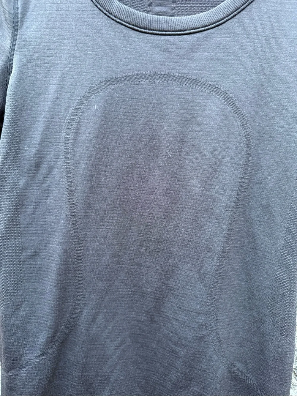 lululemon athletica good no